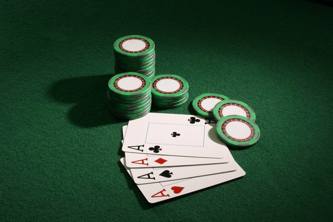 Is there any downside to the online casino?
