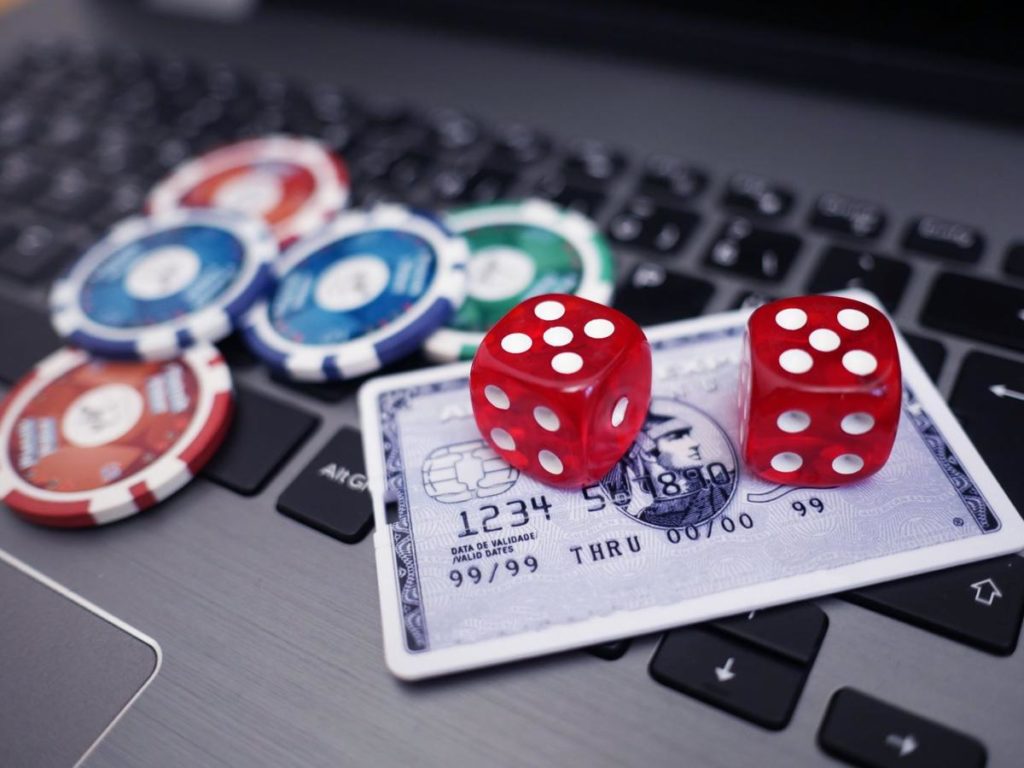Do these things before making a registration in a gambling platform