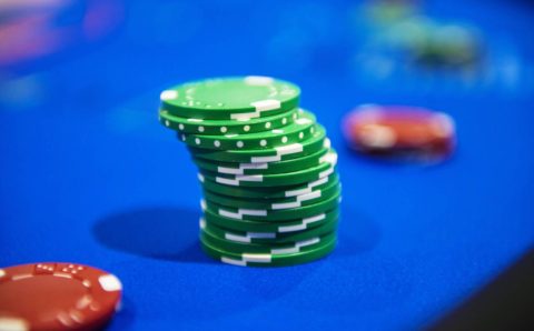 Some things you should know about emotions in poker
