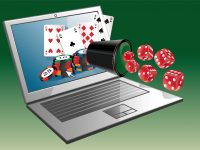 Financial transactions in online casinos – things we should know