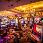 Myths Rounding the Games of Casino