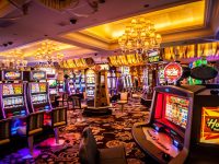 Myths Rounding the Games of Casino