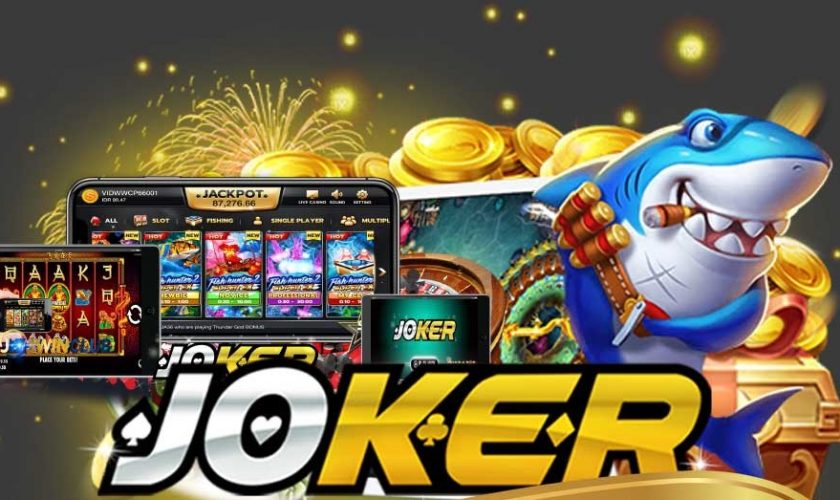 Everything You Should Know About Joker 123 Slot Game Before Wagering Real Money On It